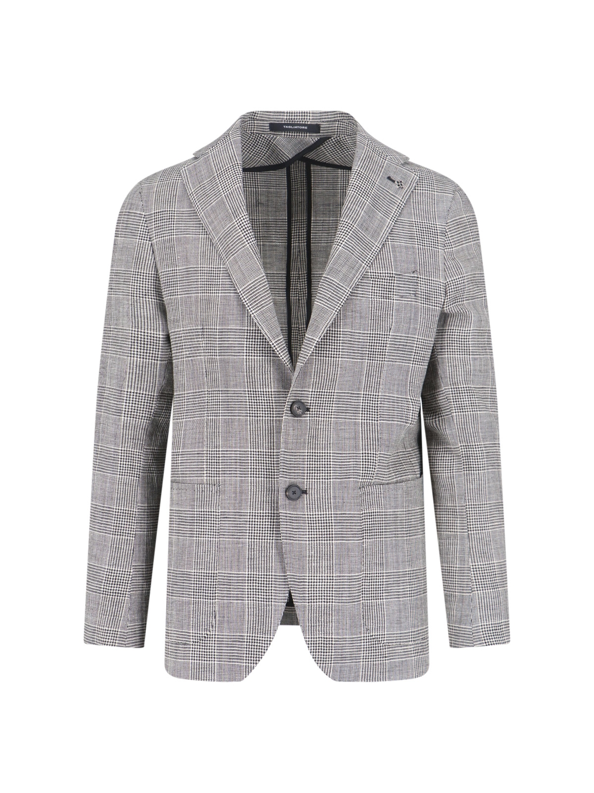 [TAGLIATORE] Blazer SS26 1SMC22K PE 340338N1249