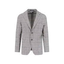 [TAGLIATORE] Blazer SS26 1SMC22K PE 340338N1249