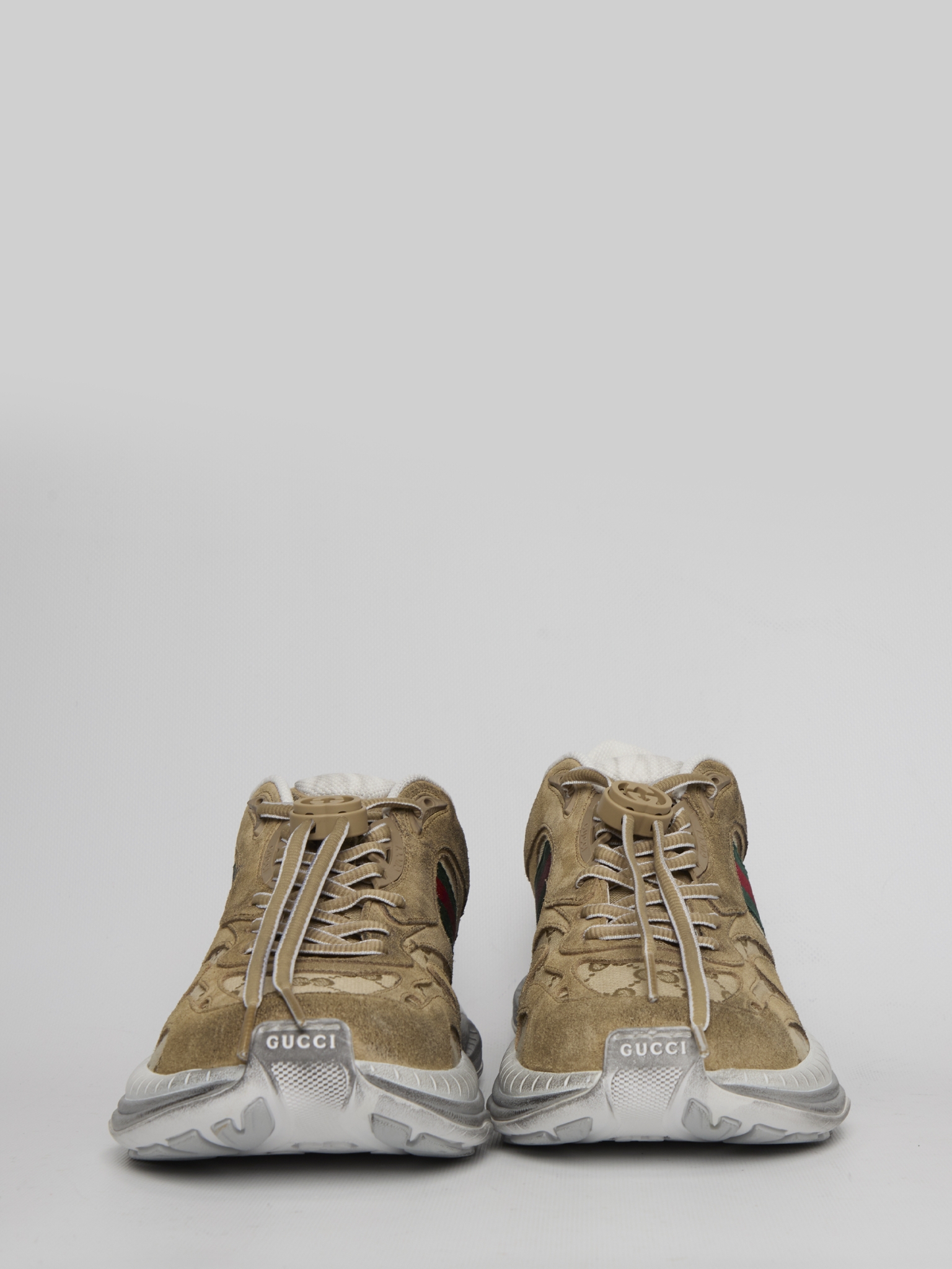 [Gucci] Sneakers SS26 853709_AAF57_2942