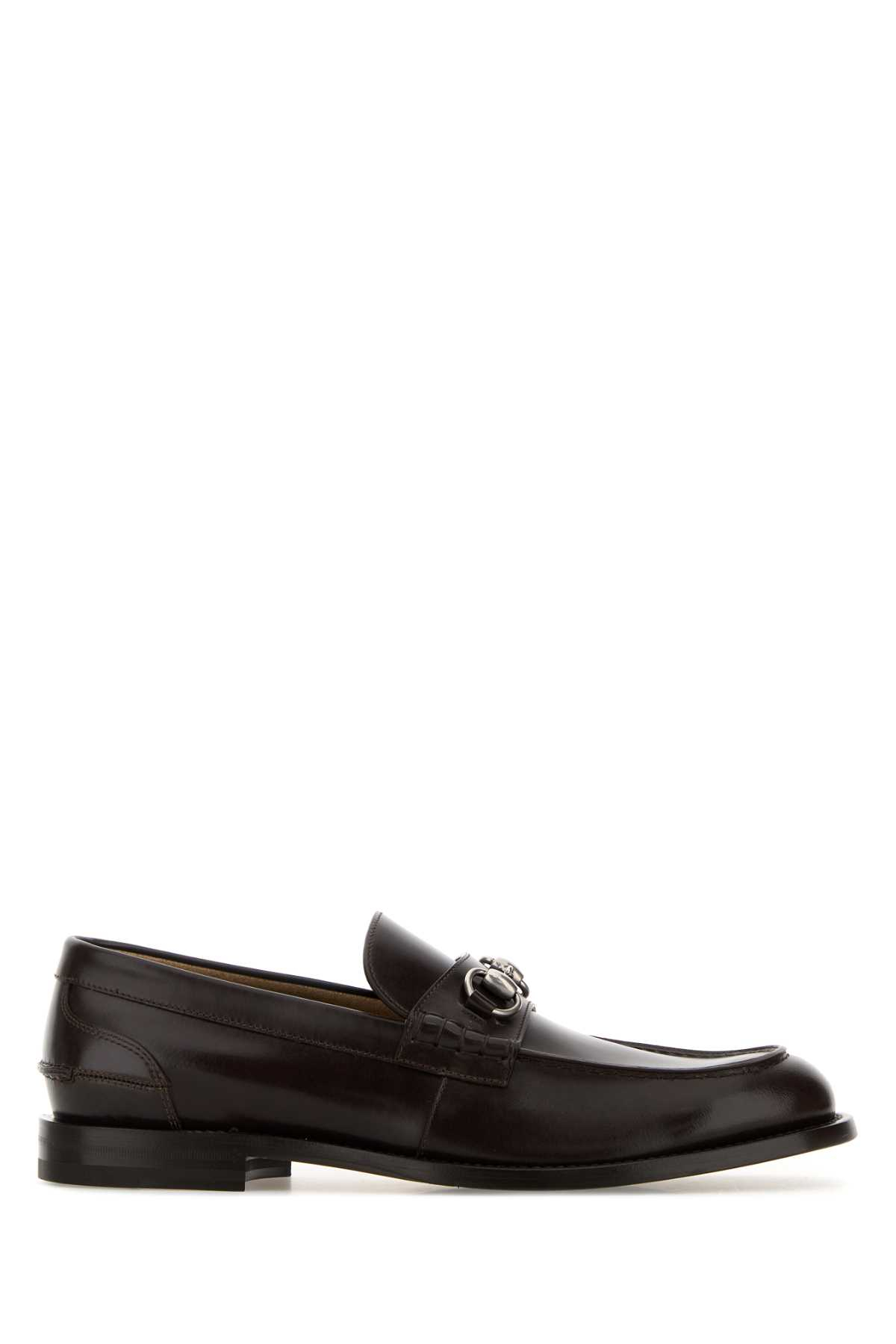 [Gucci] Loafer SS26 851398AAFAR 2140