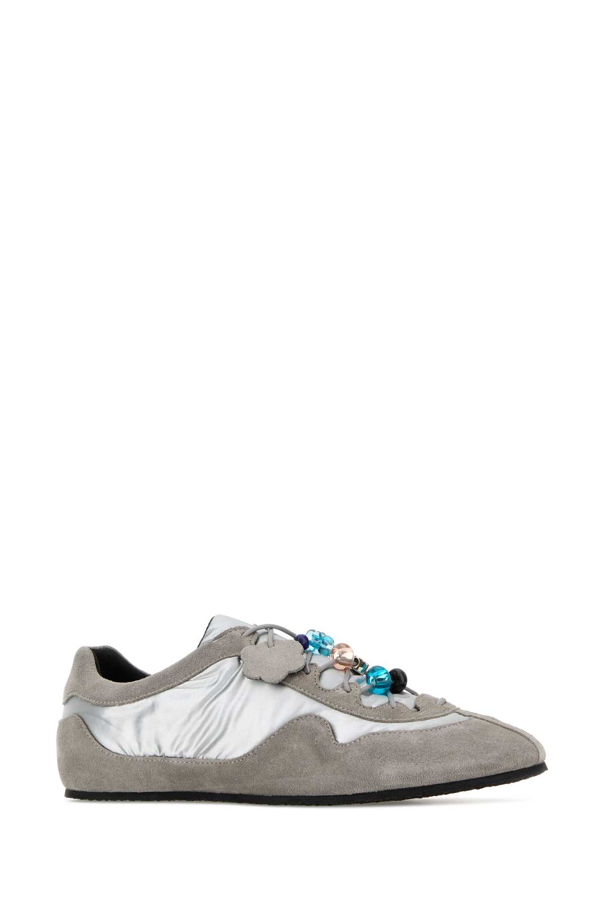 [Cecilie Bahnsen] Sneakers SS26 425FTW30003 LIGRESIL