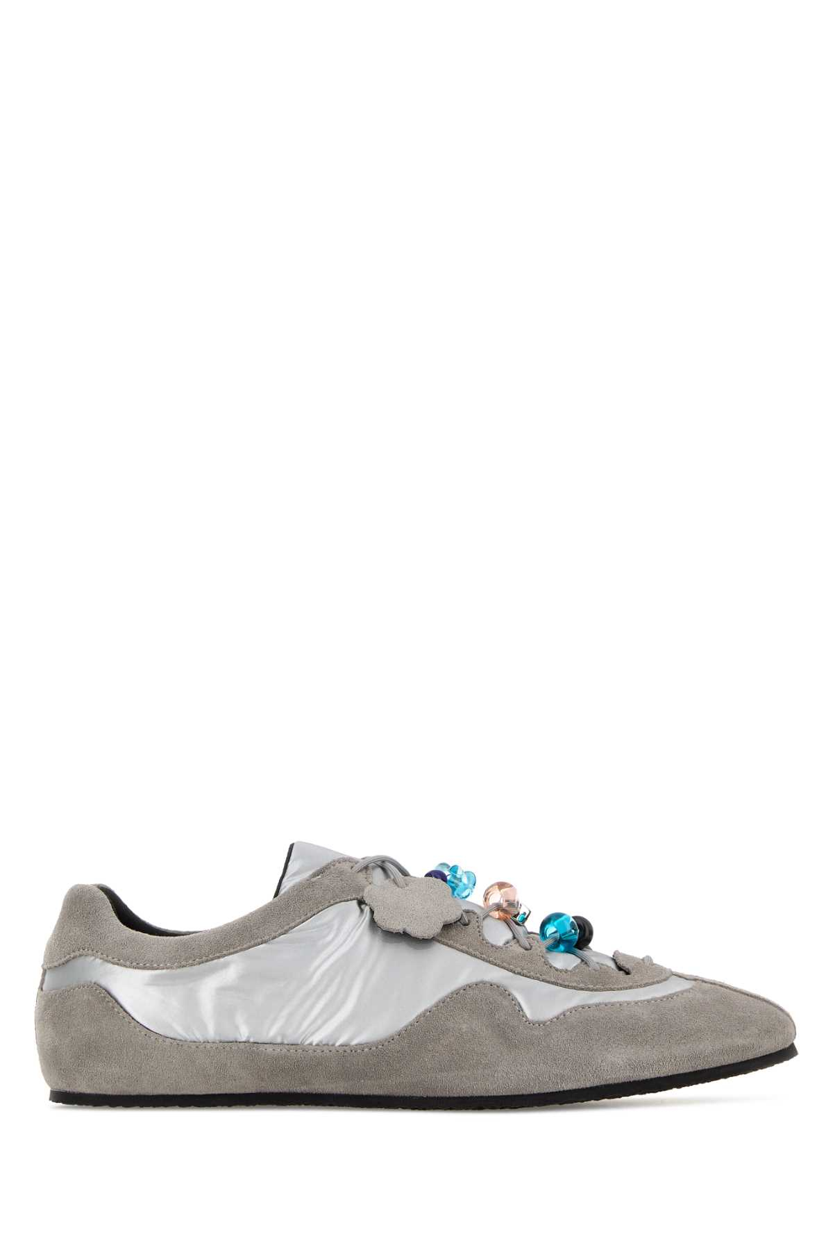 [Cecilie Bahnsen] Sneakers SS26 425FTW30003 LIGRESIL