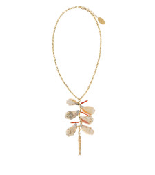 [DSQUARED] Necklace SS26 NEW033737202807 7043