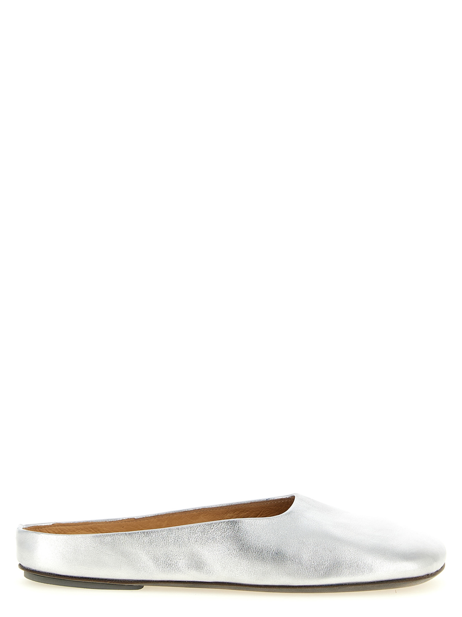 [Marsell] Flat shoes SS26 MW8431P03261L