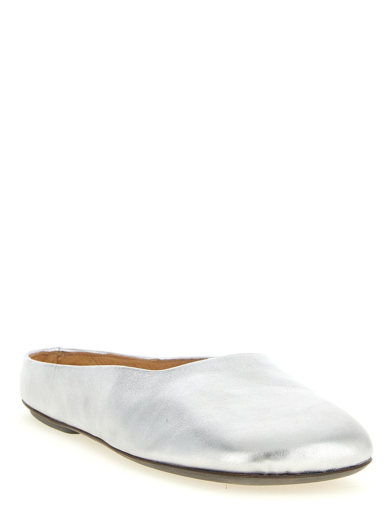 [Marsell] Flat shoes SS26 MW8431P03261L