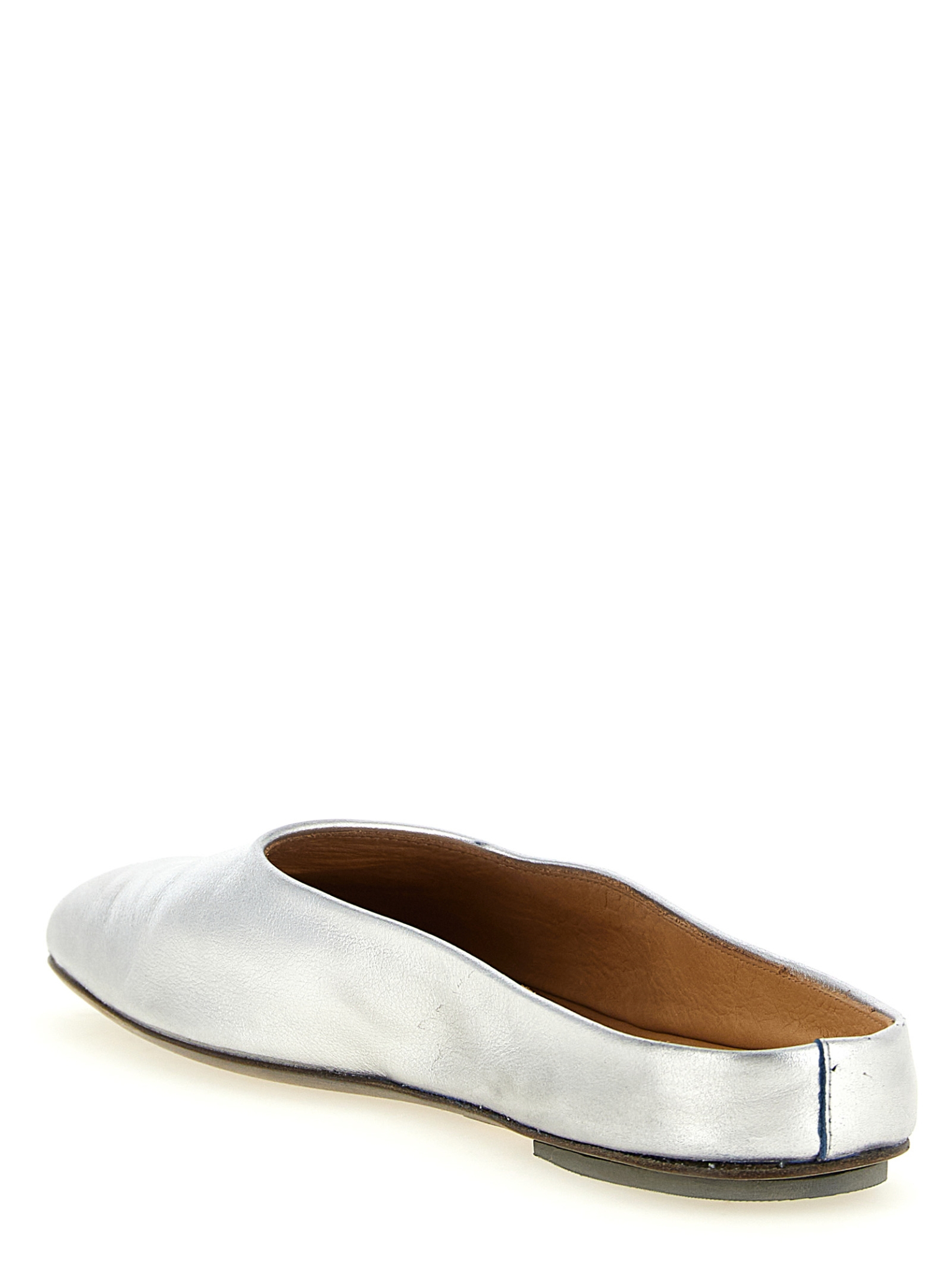 [Marsell] Flat shoes SS26 MW8431P03261L