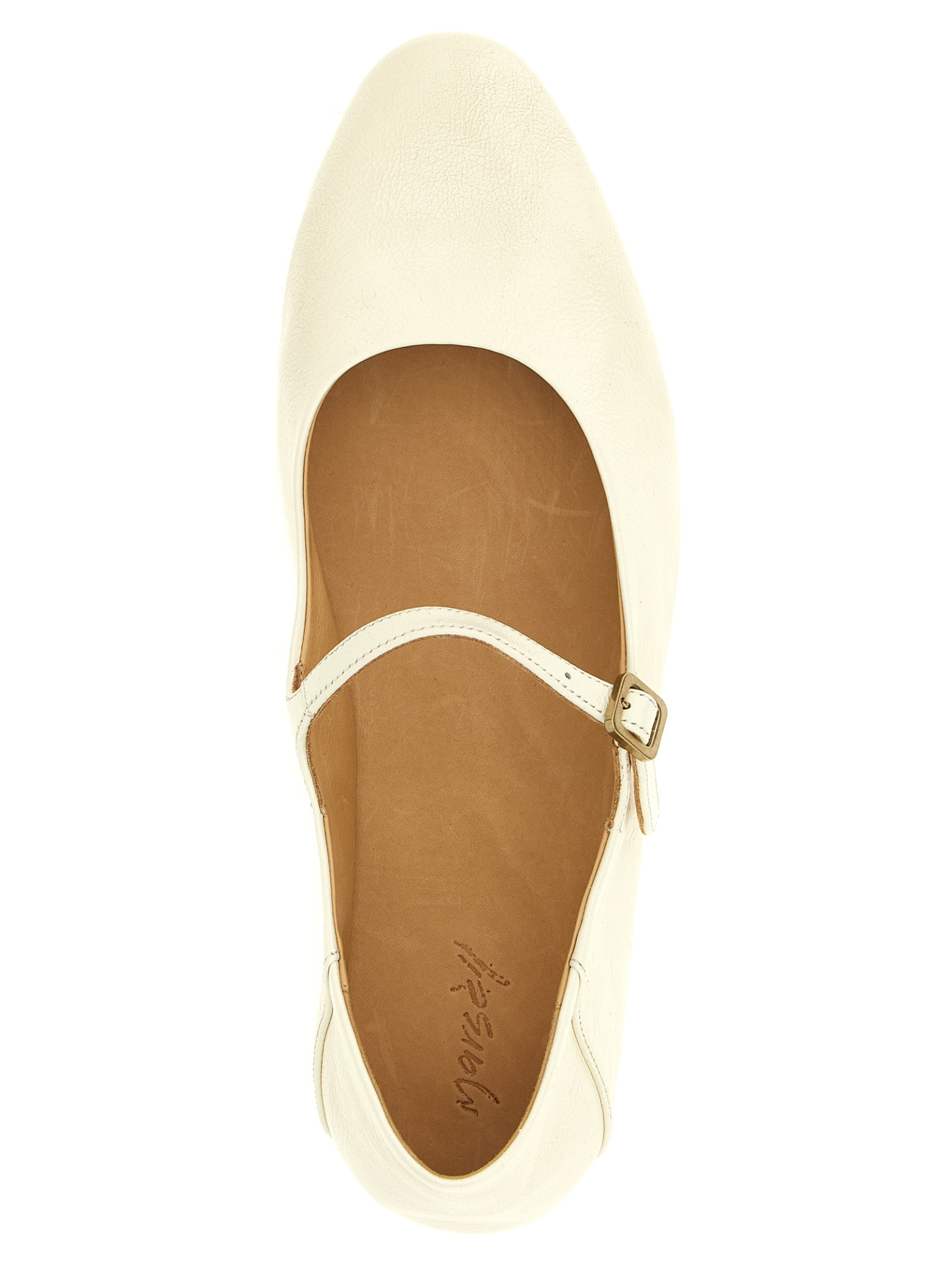 [Marsell] Flat shoes SS26 MW8526P015118