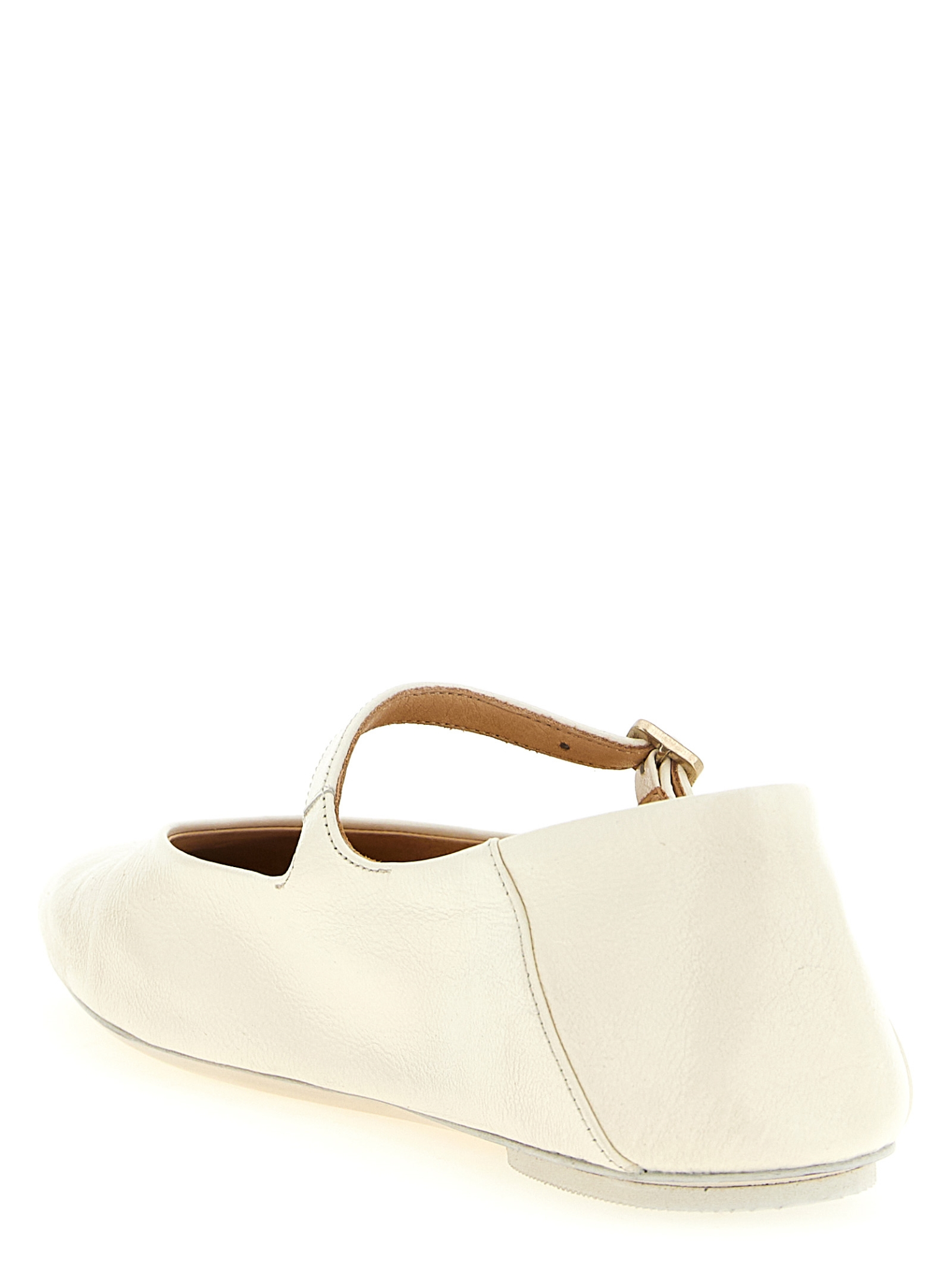 [Marsell] Flat shoes SS26 MW8526P015118