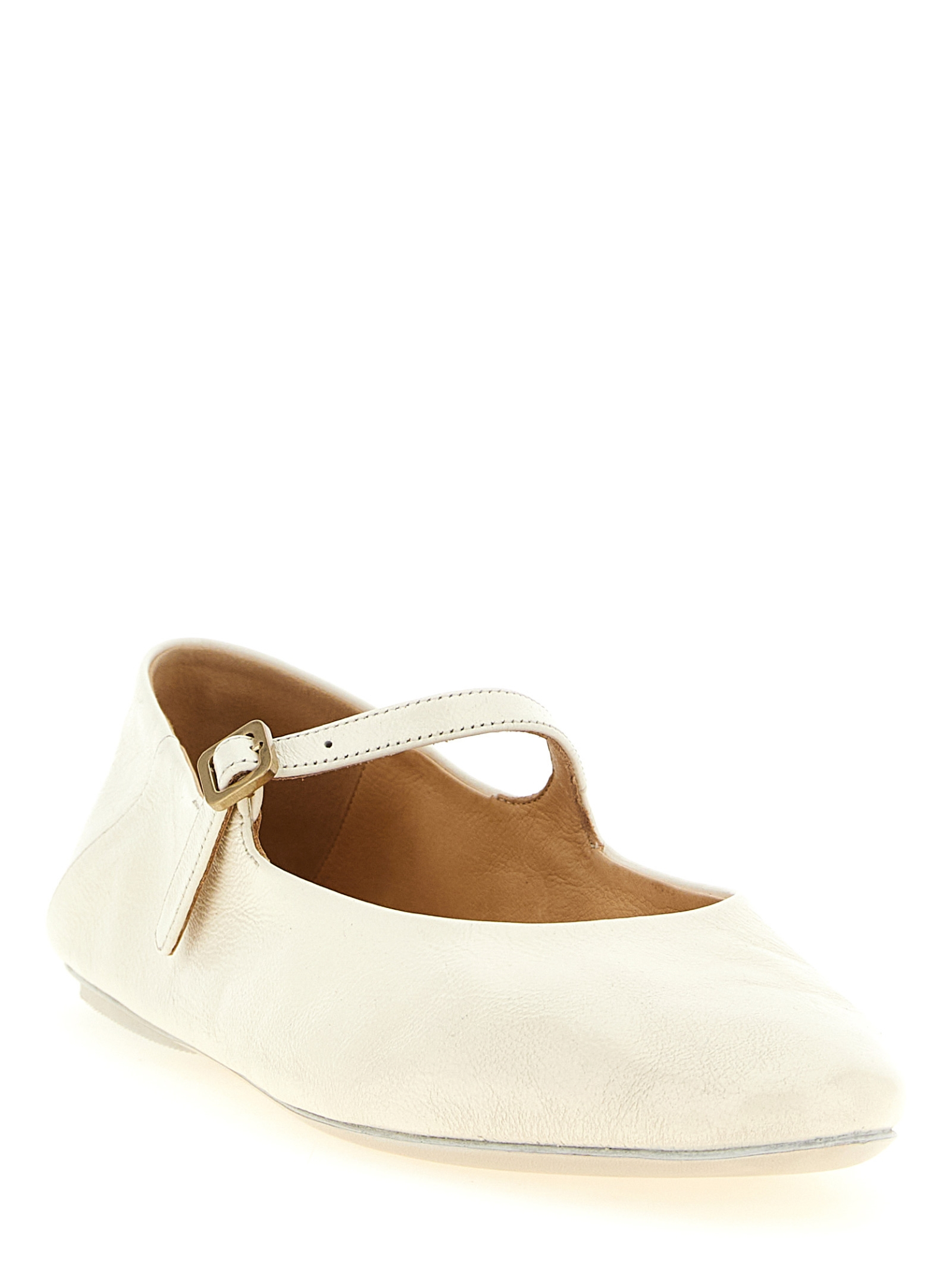 [Marsell] Flat shoes SS26 MW8526P015118