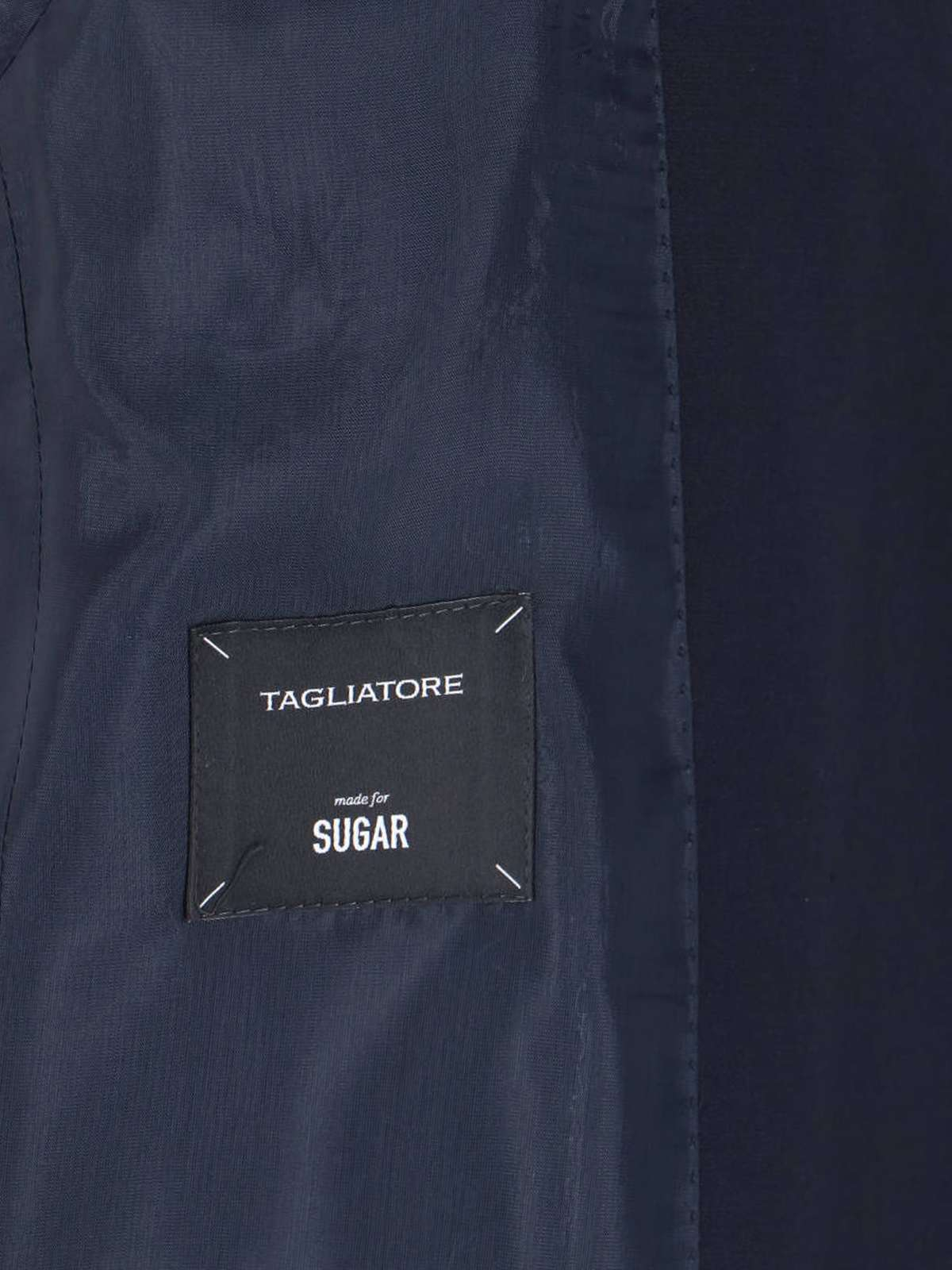 [TAGLIATORE] Blazer SS26 J BERTHA16B 060070B5092