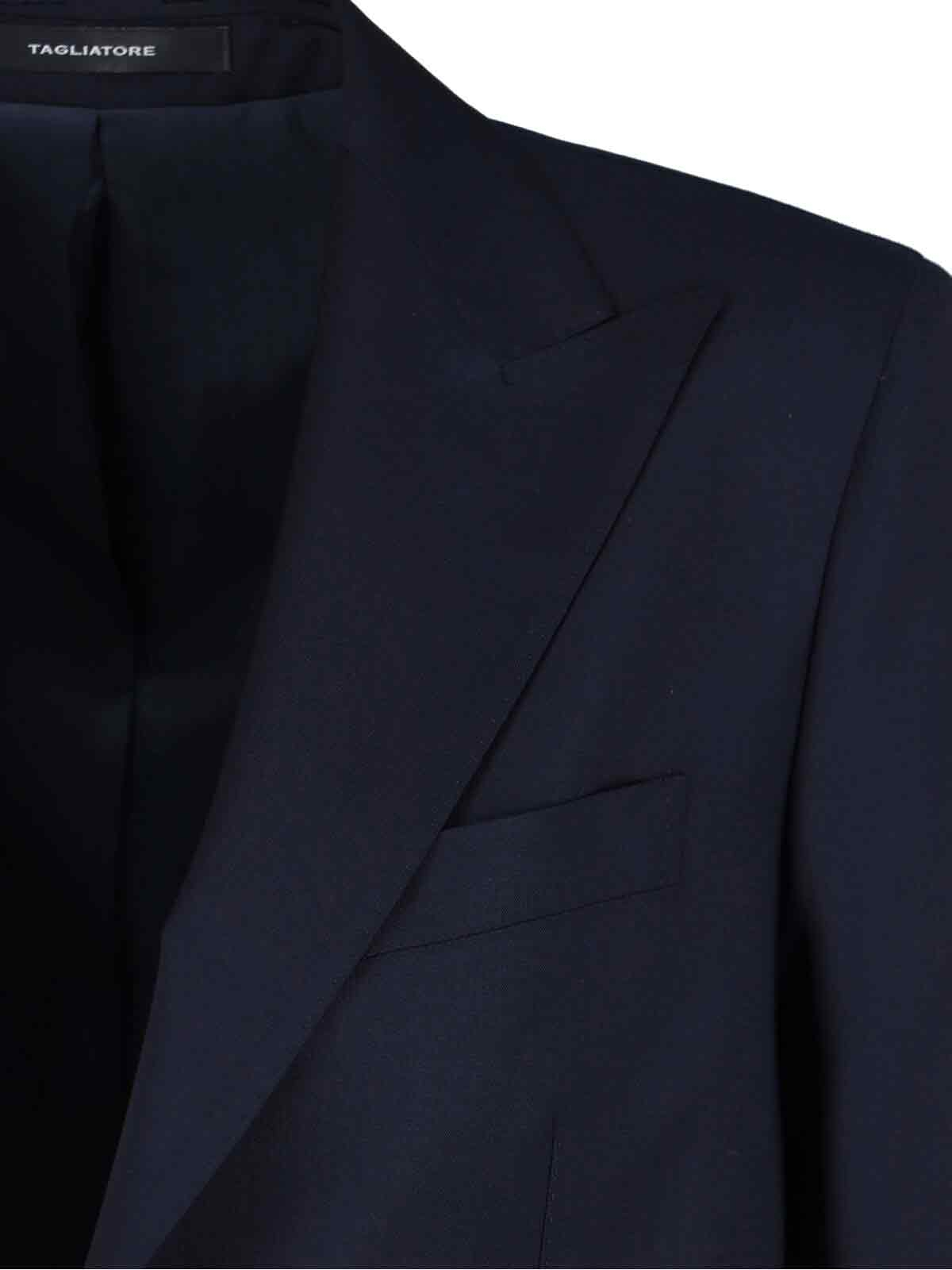 [TAGLIATORE] Blazer SS26 J BERTHA16B 060070B5092