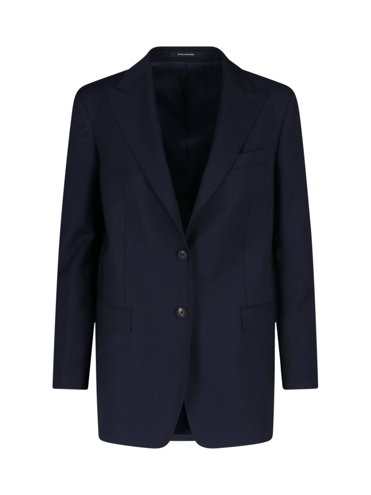 [TAGLIATORE] Blazer SS26 J BERTHA16B 060070B5092
