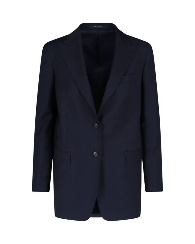 [TAGLIATORE] Blazer SS26 J BERTHA16B 060070B5092