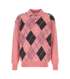 [JW ANDERSON] Shirts Long Sleeve SS26 KW1487YN0470 340
