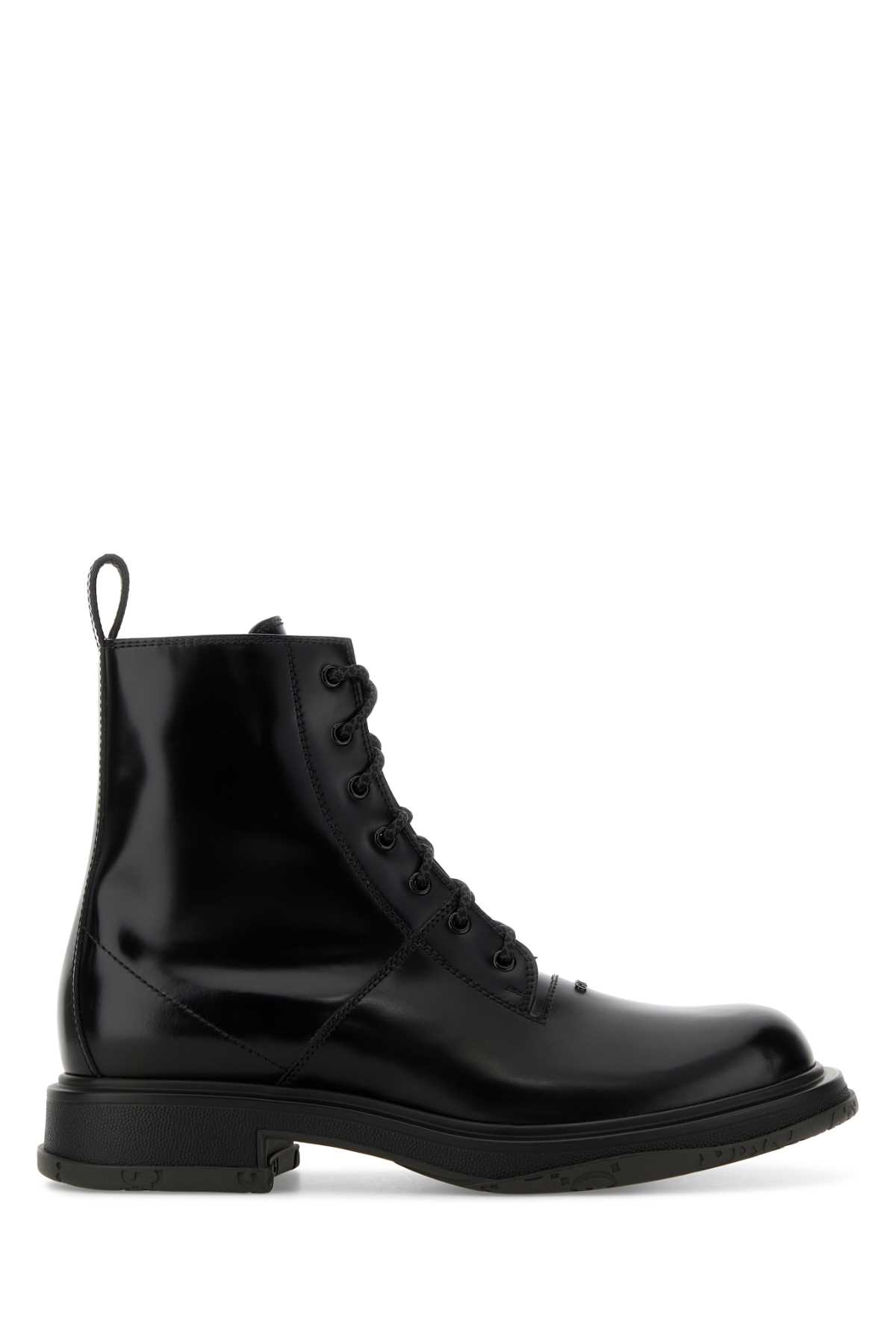 [Gucci] Boots SS26 851388AADEO 1000