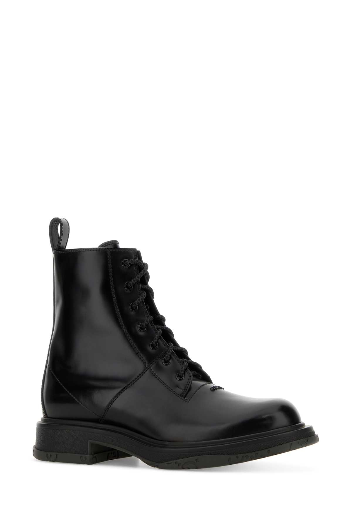 [Gucci] Boots SS26 851388AADEO 1000