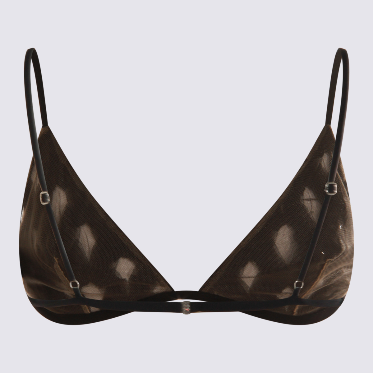 [NISSA] Brassiere FW25 RTOP16009BLACK