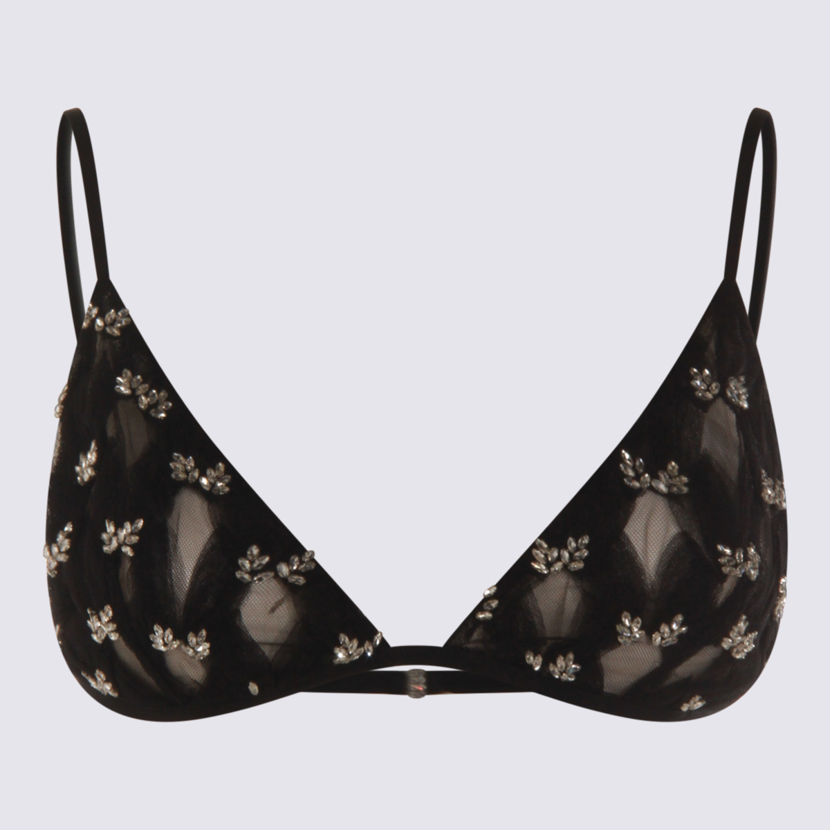 [NISSA] Brassiere FW25 RTOP16009BLACK