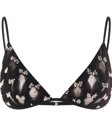 [NISSA] Brassiere FW25 RTOP16009BLACK