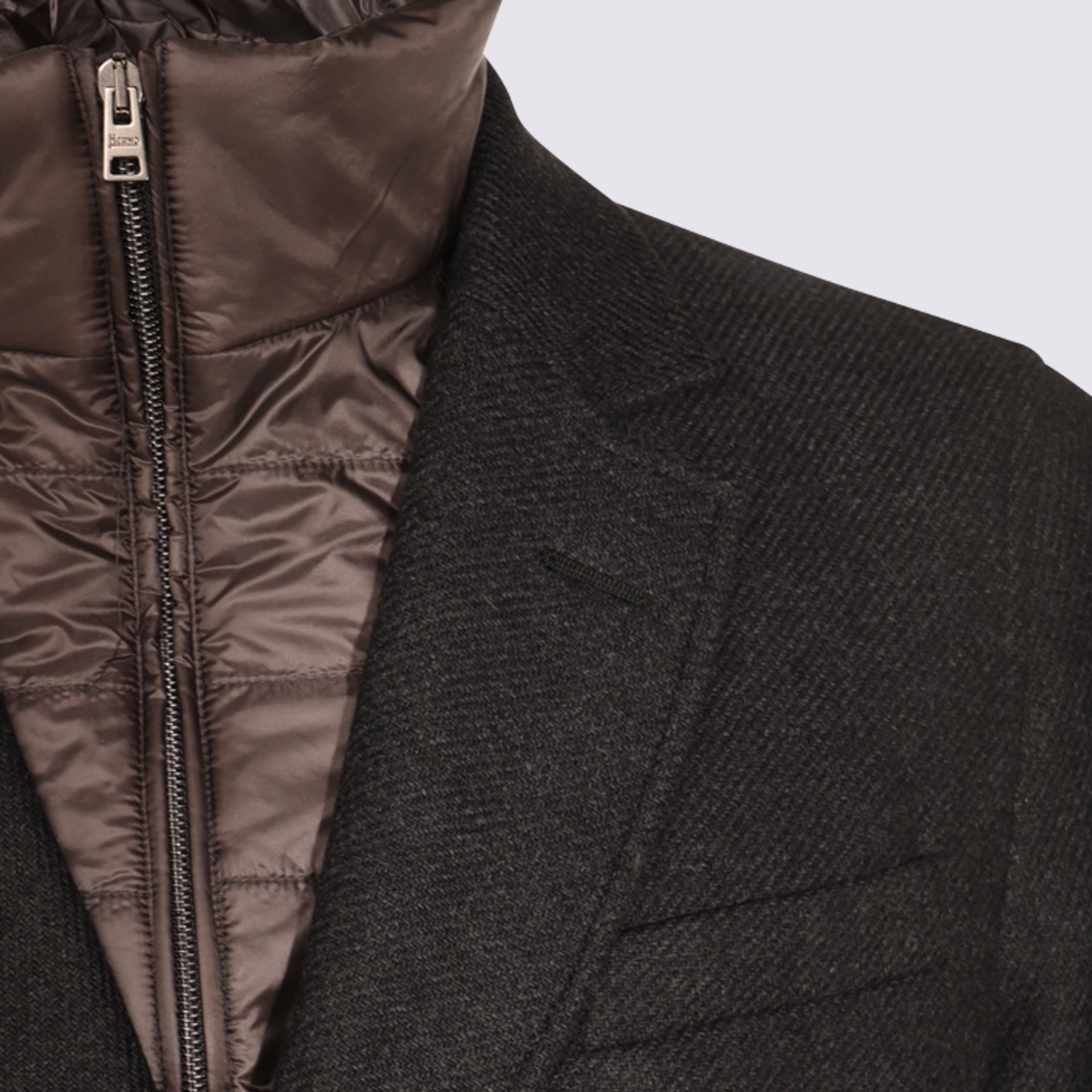 [Herno] Coat FW25 CA000202U33432R9490