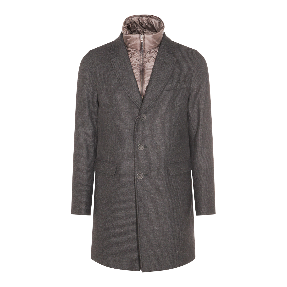 [Herno] Coat FW25 CA000202U33432R9490