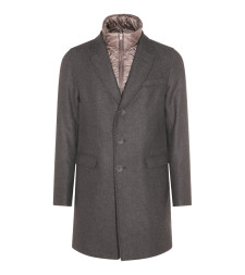 [Herno] Coat FW25 CA000202U33432R9490