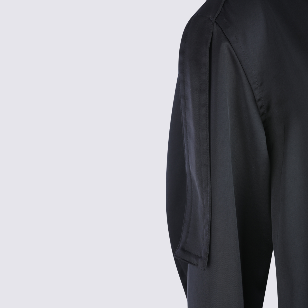 [MONCLER GENIUS EDWARD ENNINFUL] Blouse FW25 K24032F00002M6521999