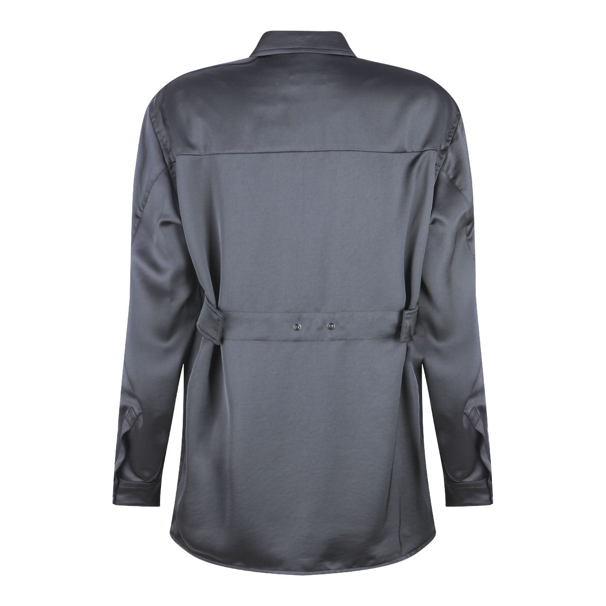 [MONCLER GENIUS EDWARD ENNINFUL] Blouse FW25 K24032F00002M6521999