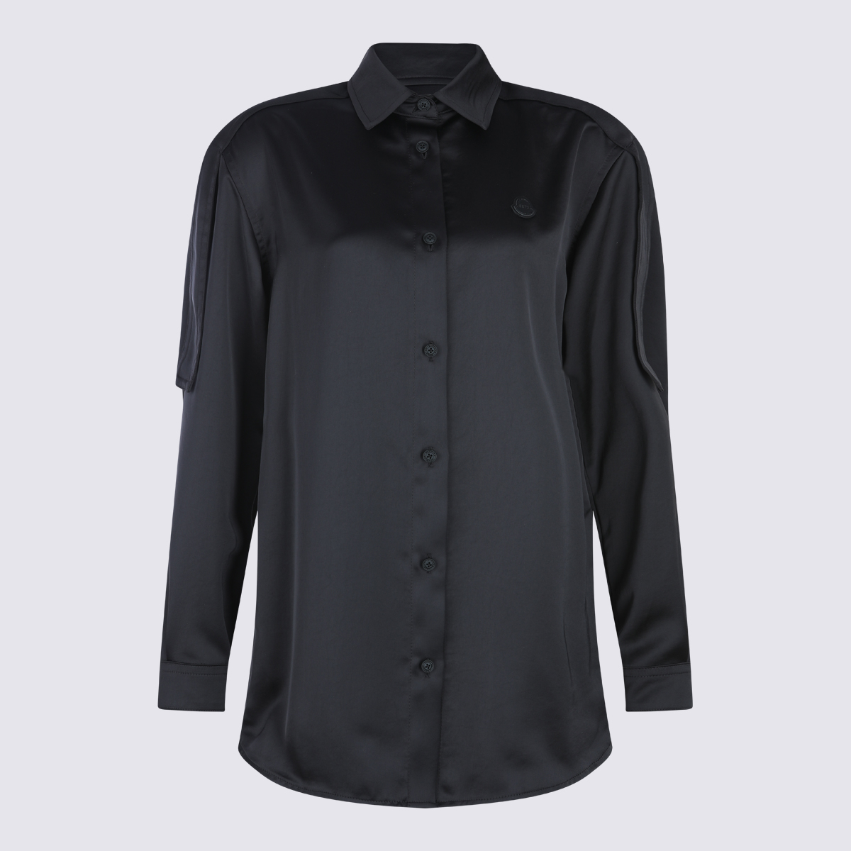 [MONCLER GENIUS EDWARD ENNINFUL] Blouse FW25 K24032F00002M6521999