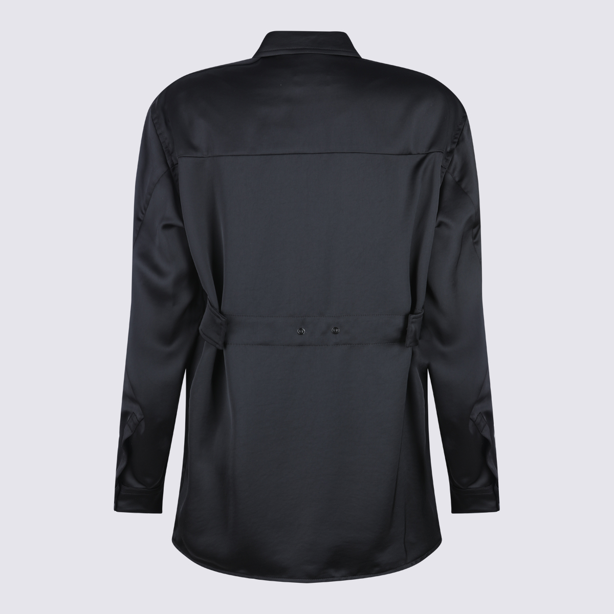 [MONCLER GENIUS EDWARD ENNINFUL] Blouse FW25 K24032F00002M6521999
