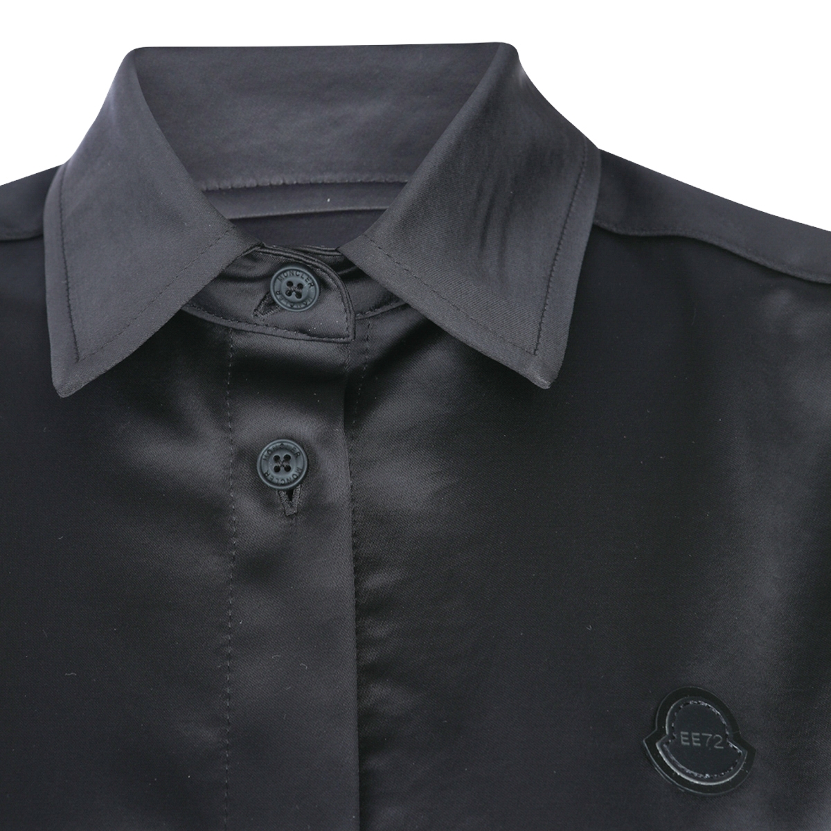 [MONCLER GENIUS EDWARD ENNINFUL] Blouse FW25 K24032F00002M6521999