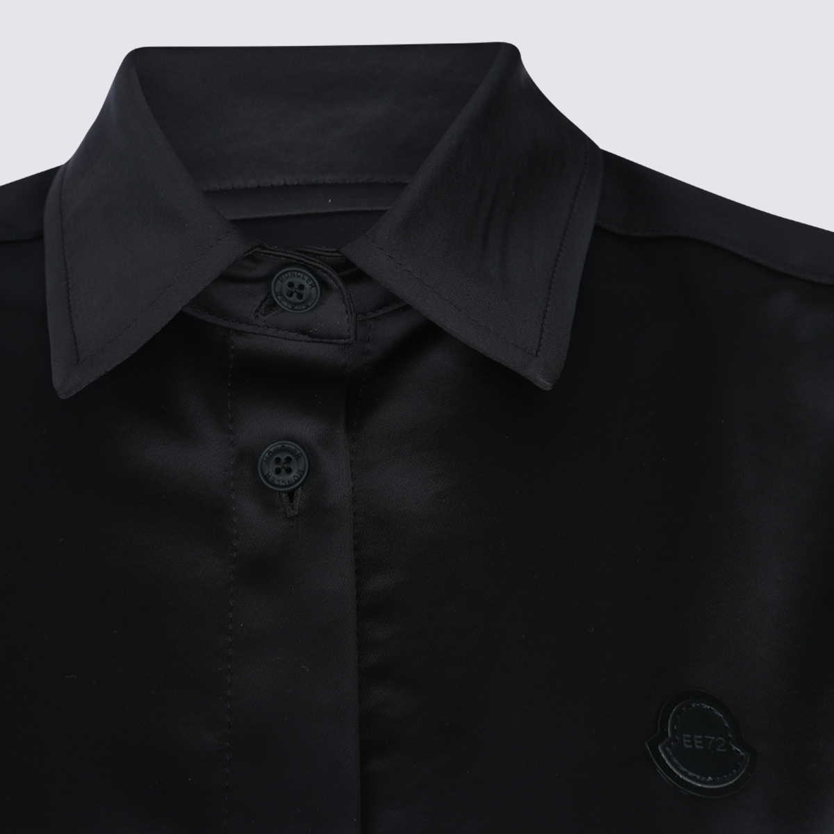 [MONCLER GENIUS EDWARD ENNINFUL] Blouse FW25 K24032F00002M6521999
