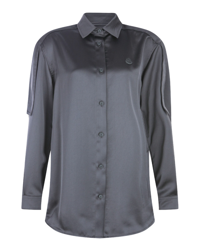 [MONCLER GENIUS EDWARD ENNINFUL] Blouse FW25 K24032F00002M6521999