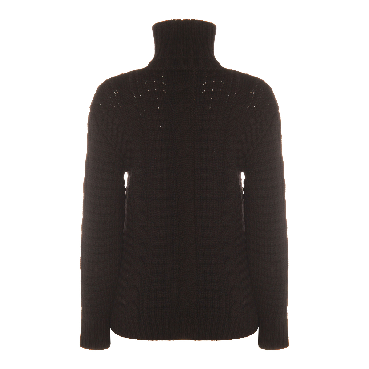 [MONCLER GENIUS EDWARD ENNINFUL] Knitwear FW25 K24039F00002M6727999