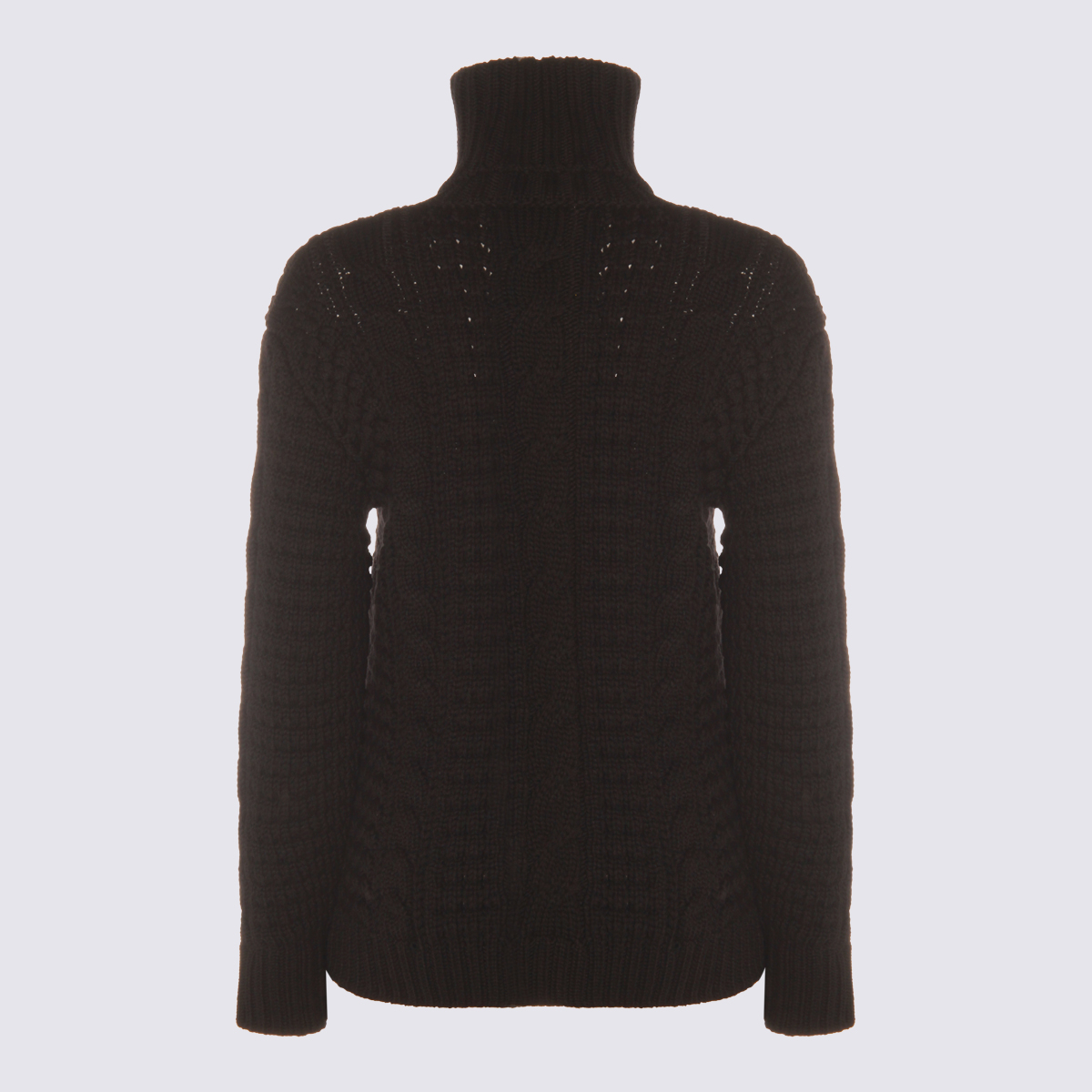 [MONCLER GENIUS EDWARD ENNINFUL] Knitwear FW25 K24039F00002M6727999