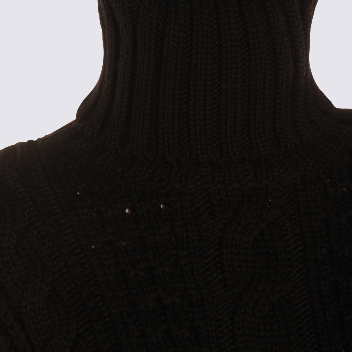 [MONCLER GENIUS EDWARD ENNINFUL] Knitwear FW25 K24039F00002M6727999