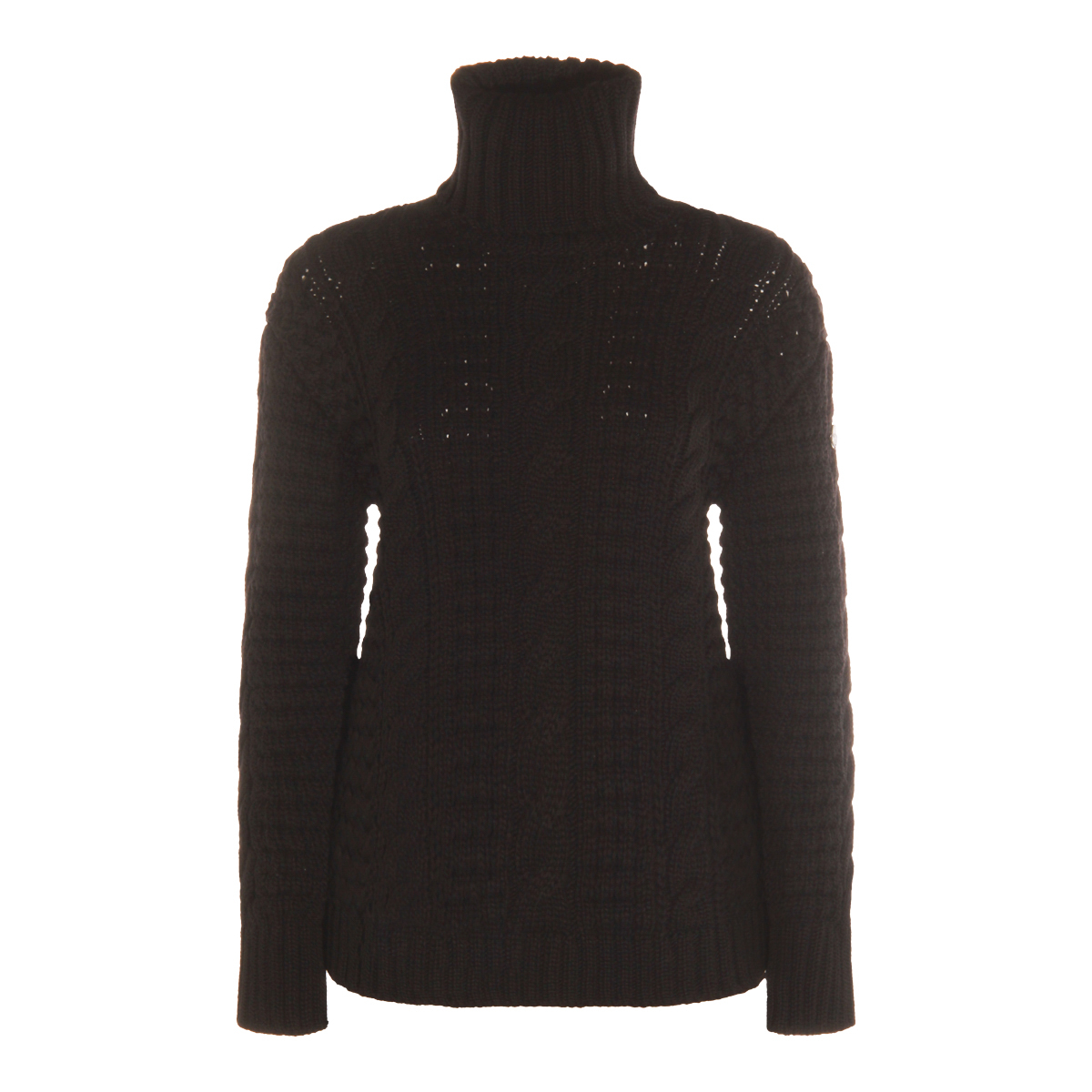 [MONCLER GENIUS EDWARD ENNINFUL] Knitwear FW25 K24039F00002M6727999