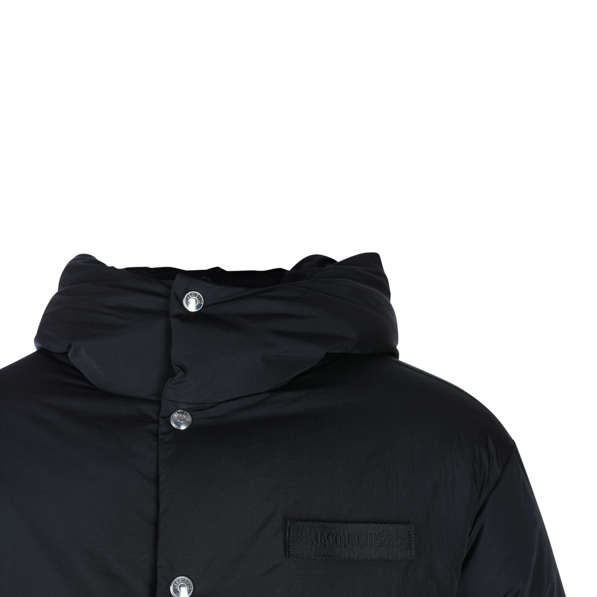 [JACQUEMUS] Down Jacket FW25 24HOUM00094AW00121990