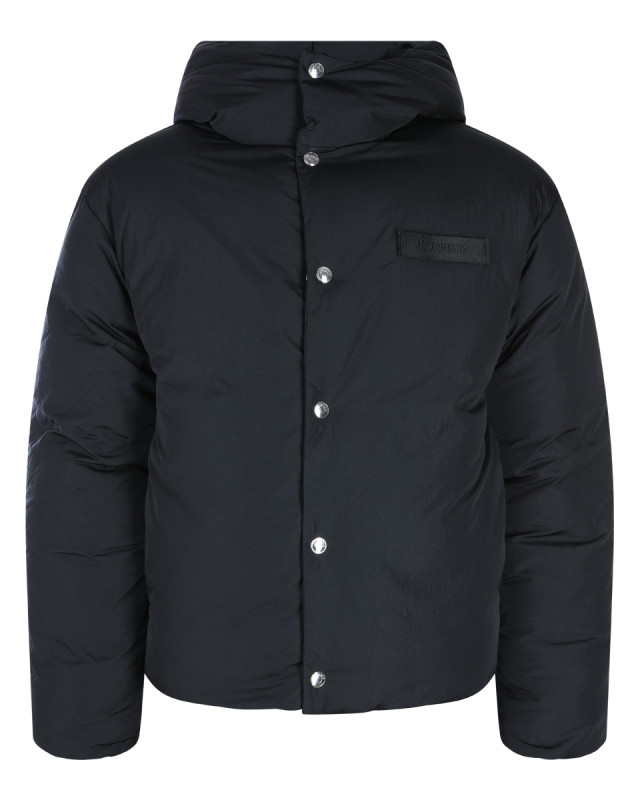 [JACQUEMUS] Down Jacket FW25 24HOUM00094AW00121990