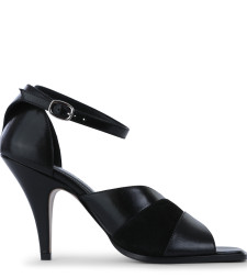 [PHOEBE PHILO] Sandals FW25 AS24LT0049900BK