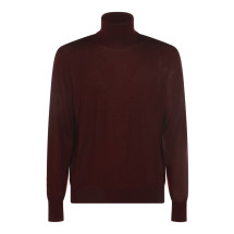 [Saint Laurent] Knitwear FW25 821739Y76GM6040