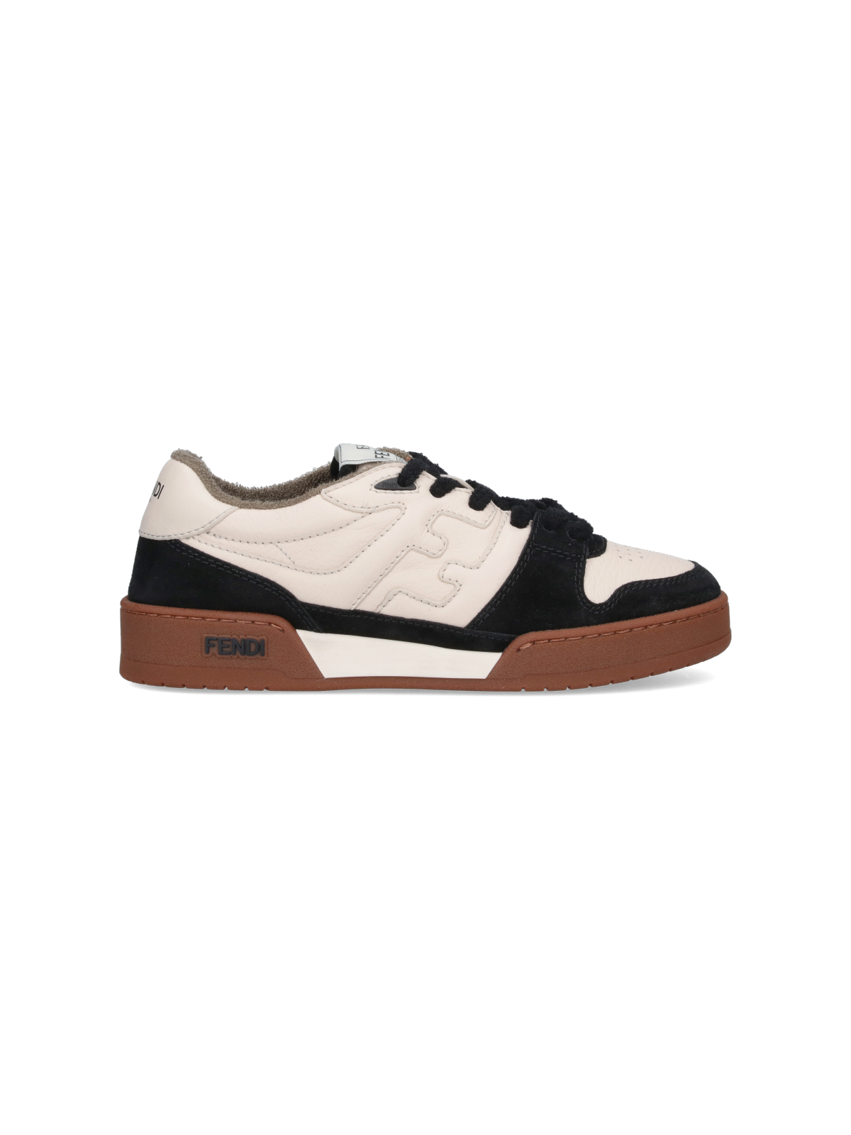 [Fendi] Sneakers SS26 8E8252 AHH2F1FZB