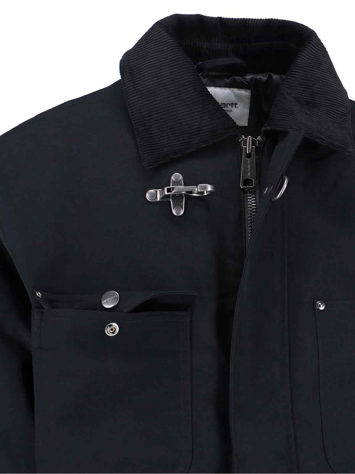 [CARHARTT WIP] Jacket SS26 I03596900EXX