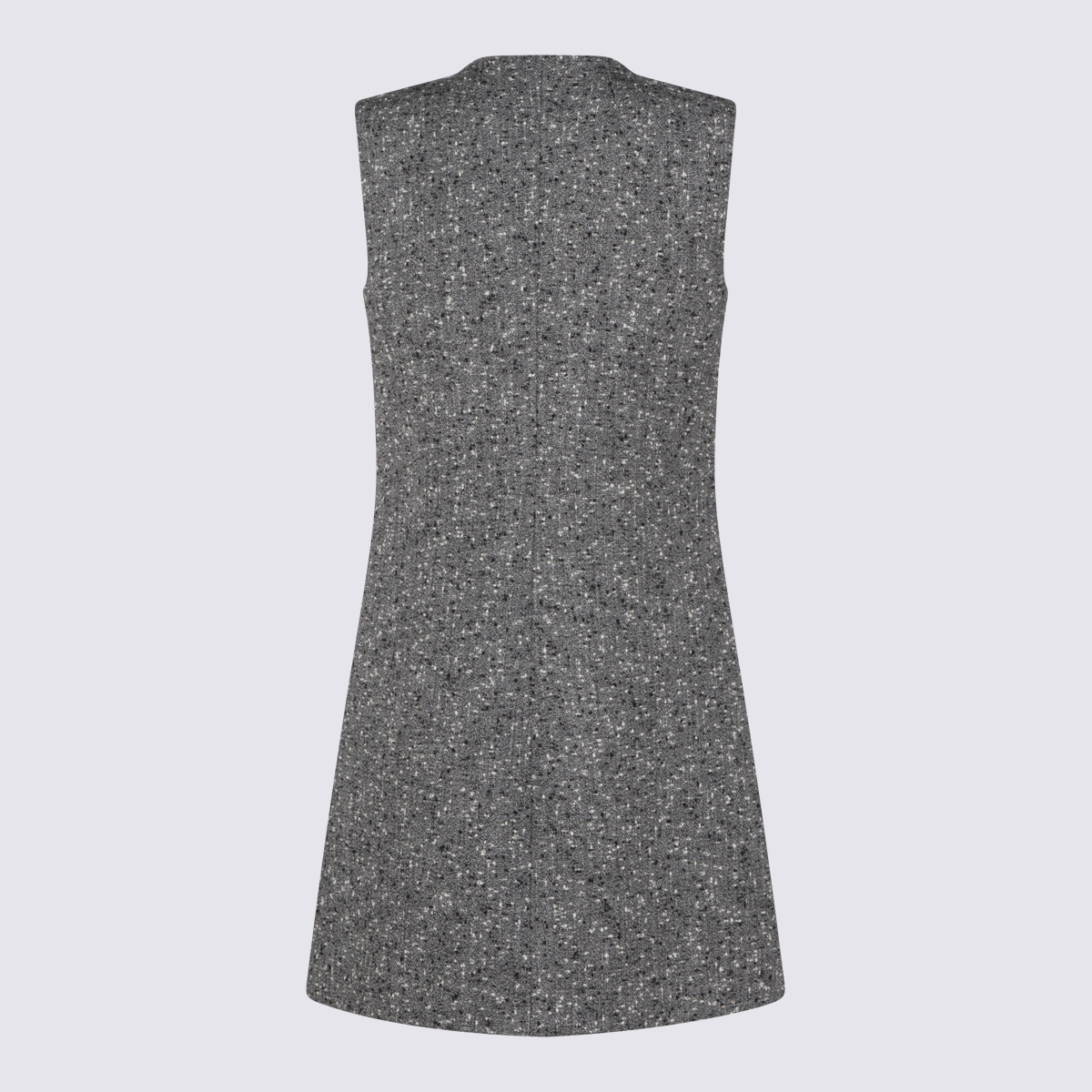 [Gucci] Sleeveless dress FW25 836891ZAT2D9024
