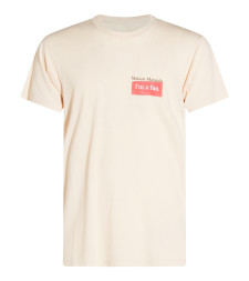 [Maison Margiela] T-shirts Short Sleeve FW25 S50GC0723S24575109