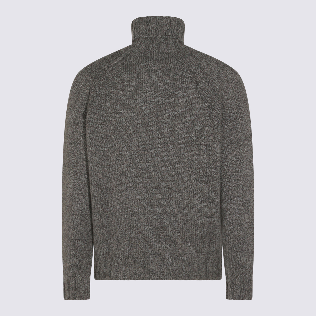 [ZEGNA] Knitwear FW25 UGB30A2320901