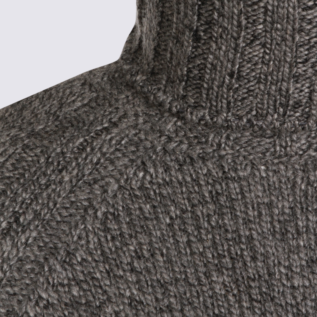 [ZEGNA] Knitwear FW25 UGB30A2320901