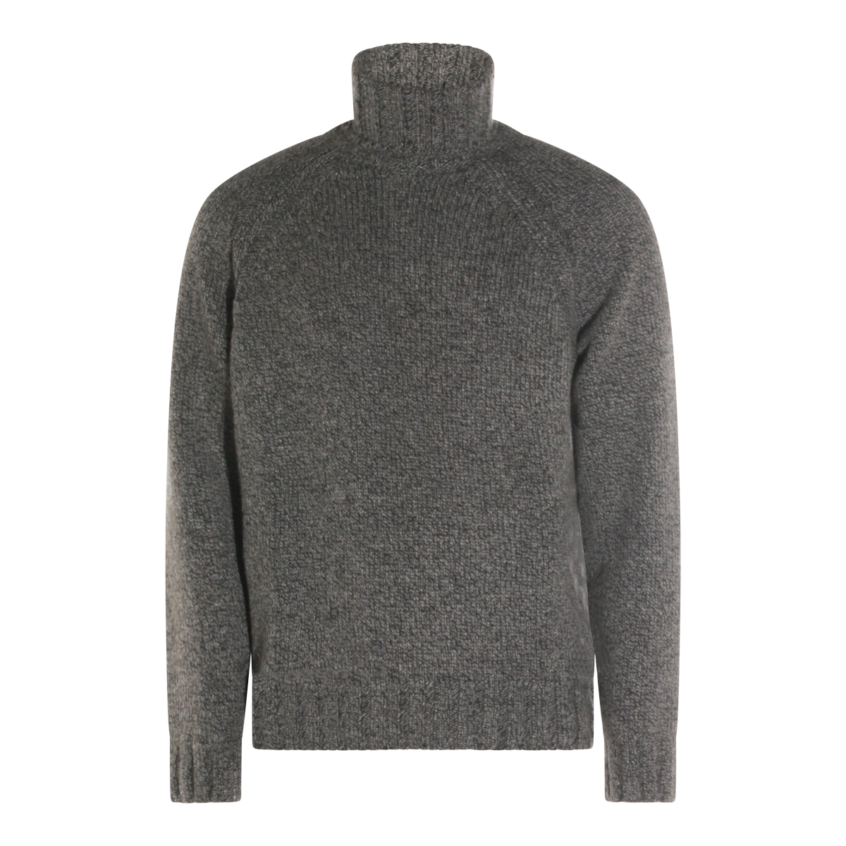 [ZEGNA] Knitwear FW25 UGB30A2320901