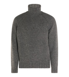 [ZEGNA] Knitwear FW25 UGB30A2320901