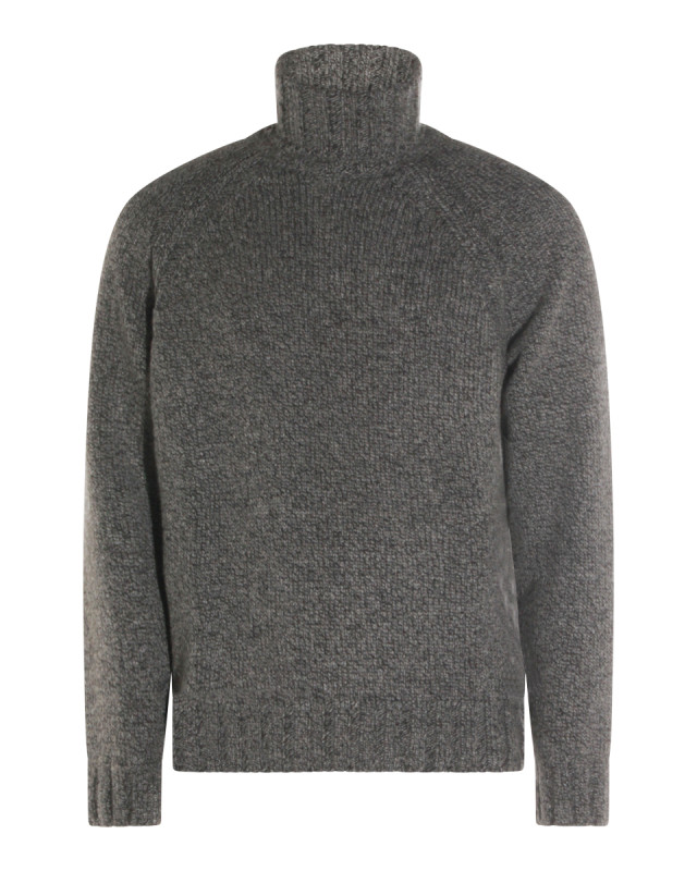[ZEGNA] Knitwear FW25 UGB30A2320901